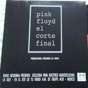 Download Pink Floyd - The Final Cut (El Corte Final)