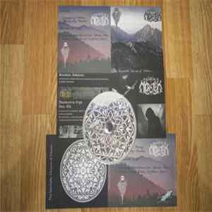 Download Nicrotek, Abandoned By Light - The Inevitable Descent Of Silence