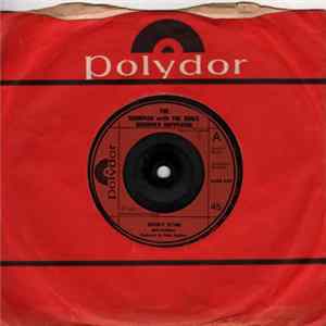 Download The Scorpion With The Boris Gardiner Happening - Deadly Sting