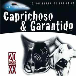 Download Caprichoso & Garantido - O Boi-Bumbá De Parintins