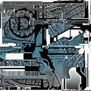 Download The DesastaMasta - Kickin Ass 2011 - The Album