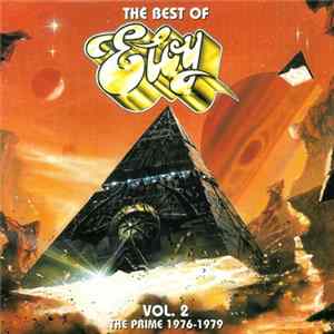 Download Eloy - The Best Of Eloy Vol. 2 - The Prime 1976-1979
