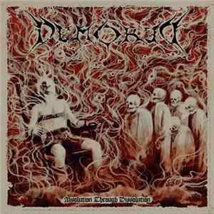 Download Demored - Absolution Through Dissolution