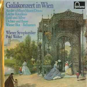 Download Various - Galakonzert in Wien