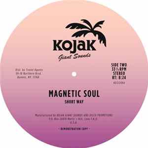 Download Magnetic Soul - Short Way
