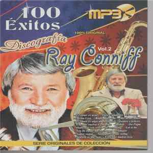 Download Ray Conniff - 100 Exitos Discografia Vol.2