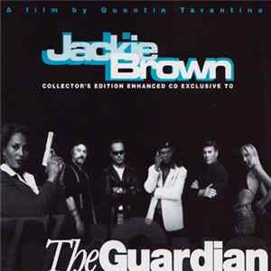 Download Various - Jackie Brown (Collector's Edition Enhanced CD Exclusive To The Guardian)