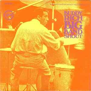 Download Buddy Rich And His Orchestra - Big Band Shout: Buddy Rich And His Orchestra Play Count Basie