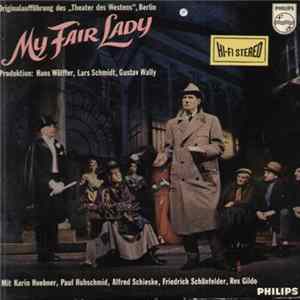 Download Various - My Fair Lady