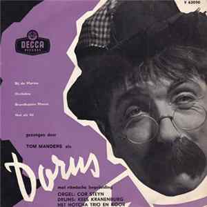 Download Dorus - Dorus No.6