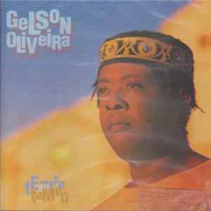 Download Gelson Oliveira - Tempo Ao Tempo