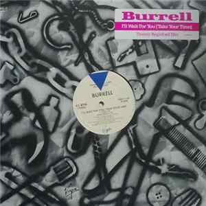 Download Burrell - I'll Wait For You (Take Your Time)
