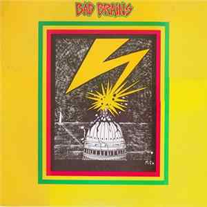 Download Bad Brains - I Luv I Jah