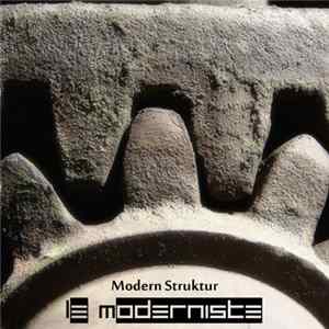Download Le Moderniste - Modern Struktur
