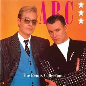 Download ABC - The Remix Collection