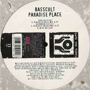 Download Basscult - Paradise Place