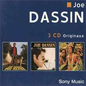 Download Joe Dassin - La fleur Aux Dents / Les Champs Elysées / Si Tu T'appelles Mélancolie