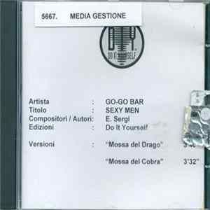 Download Go-Go Bar - Sexy Men