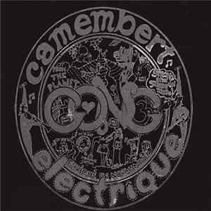 Download Gong - Camembert Electrique