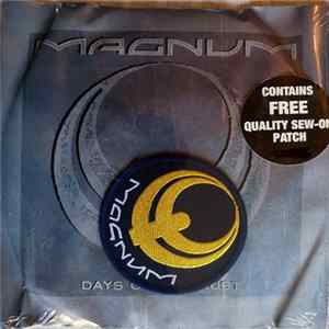 Download Magnum - Days Of No Trust