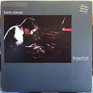 Download Frank Caruso - freefall