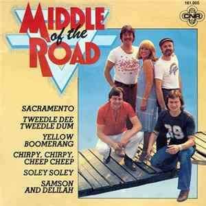 Download Middle Of The Road - Sacramento