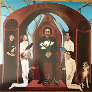 Download Hod and the Helpers - Hod and the Helpers