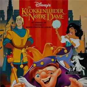 Download Unknown Artist - De Klokkenluider Van De Notre Dame