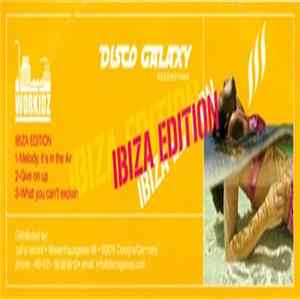 Download Workidz - Ibiza Edition