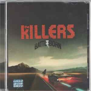 Download The Killers - Battle Born
