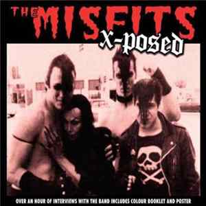 Download The Misfits - X-posed