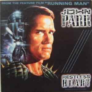 Download John Parr - Restless Heart