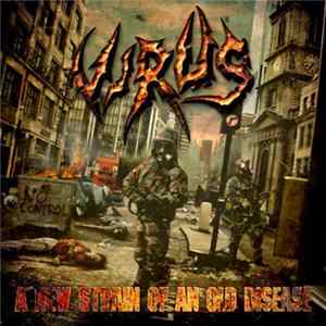 Download Virus - A New Strain Of An Old Disease