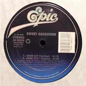 Download Sweet Obsession - Cash