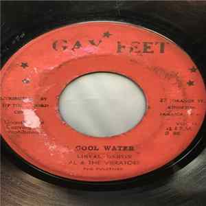 Download Al & The Vibrators, Baba Brooks - Cool Water / Roll Call