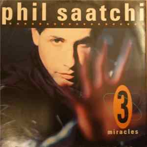 Download Phil Saatchi - Three Miracles