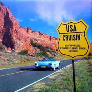 Download Various - USA Cruisin'