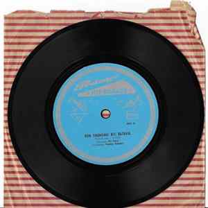 Download Orchester Teddy Siebert - Von Shanghai Bis Batavia