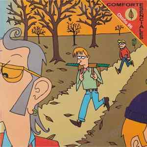 Download Various - Comfortesenciales Otoño 96