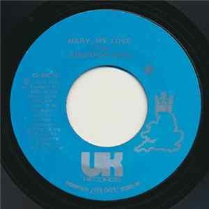 Download Jonathan King - Mary, My Love