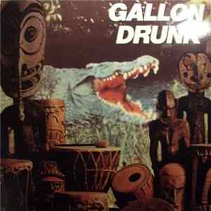 Download Gallon Drunk - You, The Night ... And The Music