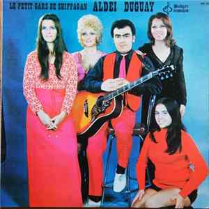 Download Aldei Duguay - Le Petit Gars De Shippagan