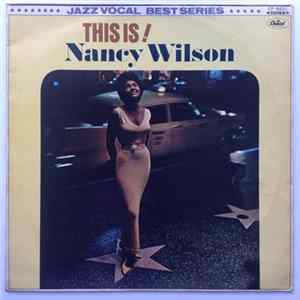 Download Nancy Wilson - This Is !