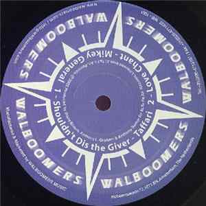 Download Various - Stepping Stone Riddim
