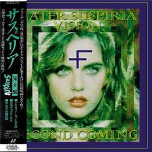 Download Mater Suspiria Vision - Second Coming