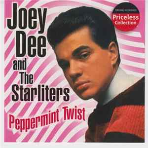 Download Joey Dee and The Starliters - Peppermint Twist