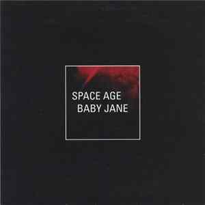 Download Space Age Baby Jane - Grace Under Pressure