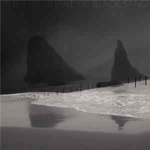 Download The Flesh, Full Of Black Sand - Ashes Rose Into The Sky And Mixed With Falling Snow. Everything Turned Dark With Blood And The Ash​-​Grey Snow.