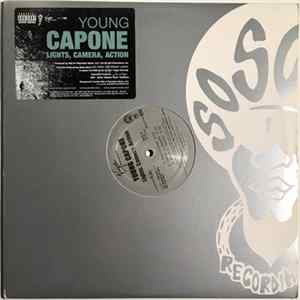 Download Young Capone - Lights, Camera, Action