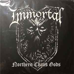 Download Immortal - Northern Chaos Gods